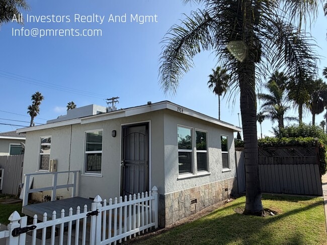 Photo - 1922 S Tremont St