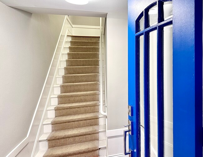 Puerta de entrada principal - 645 San Jose Ave Unidad 645