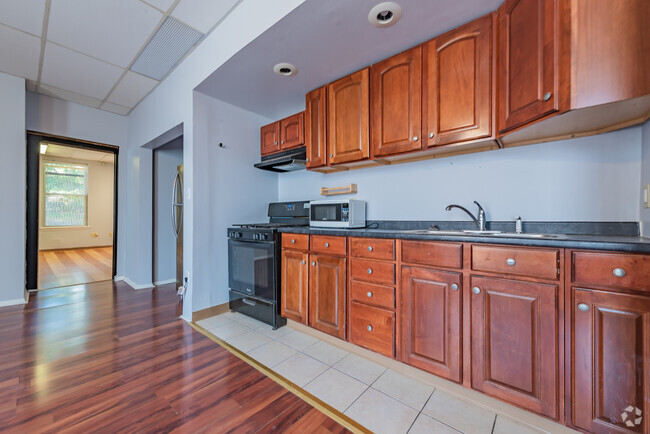 Building Photo - 104 N Graham St Unit 1 Rental