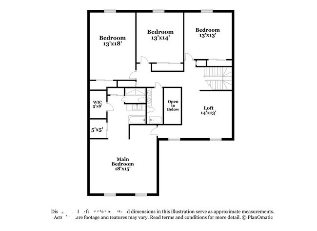 Photo - 2047 Galahad Dr