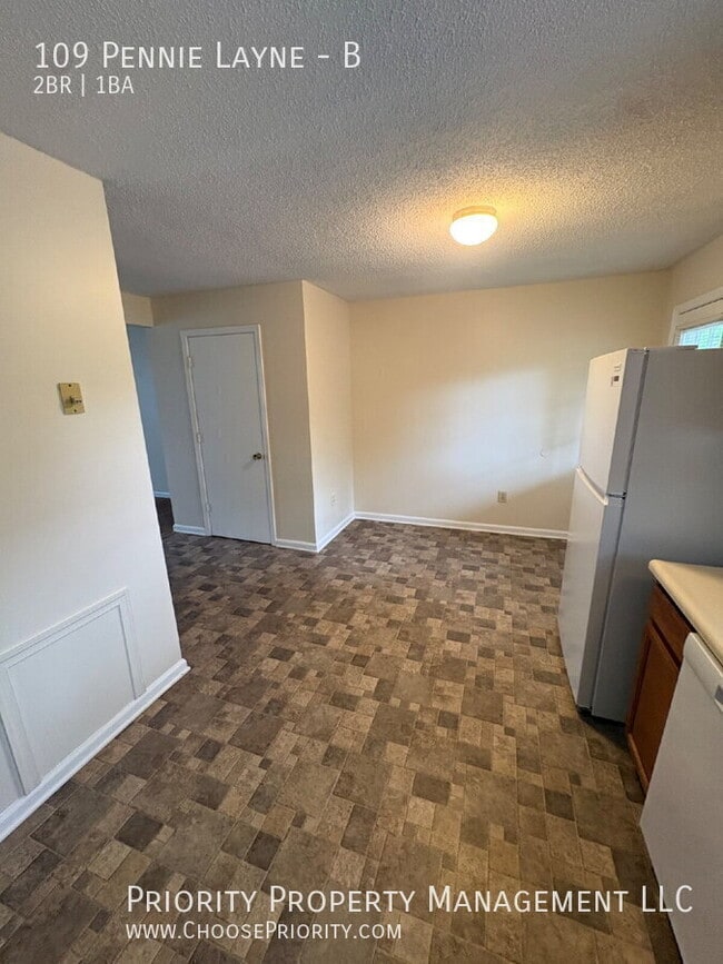 Photo - 109 Pennie Layne Unit B