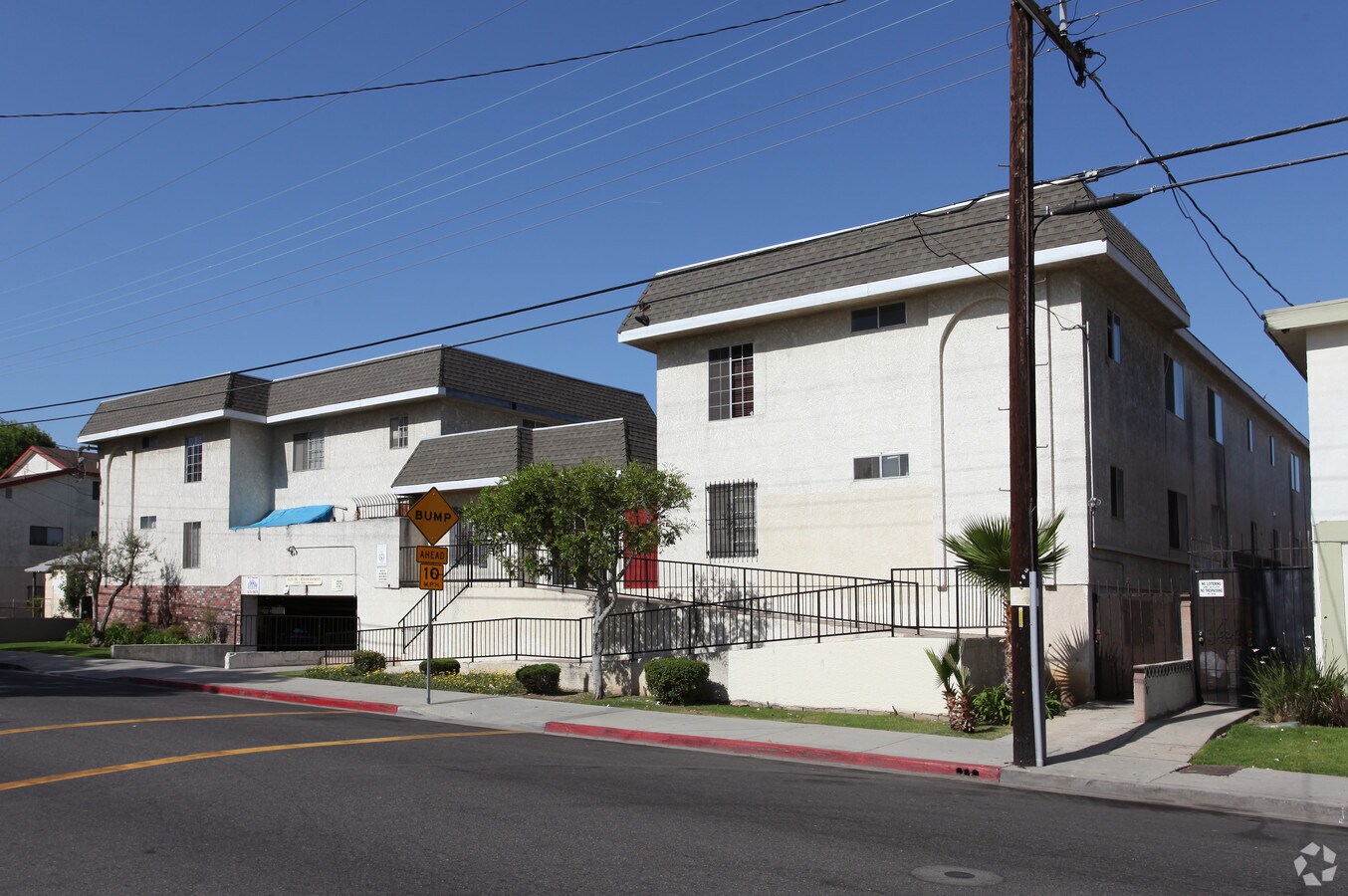 Photo - Kornblum Apartments