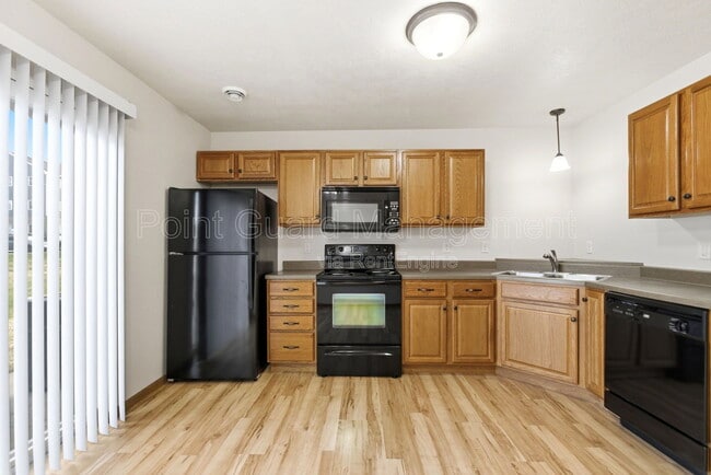 Photo - 2608 N Career Ave