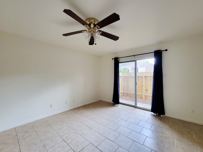 Kimberly House Apartments