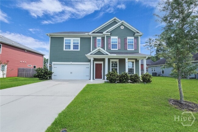 Building Photo - 205 Tanzania Trail