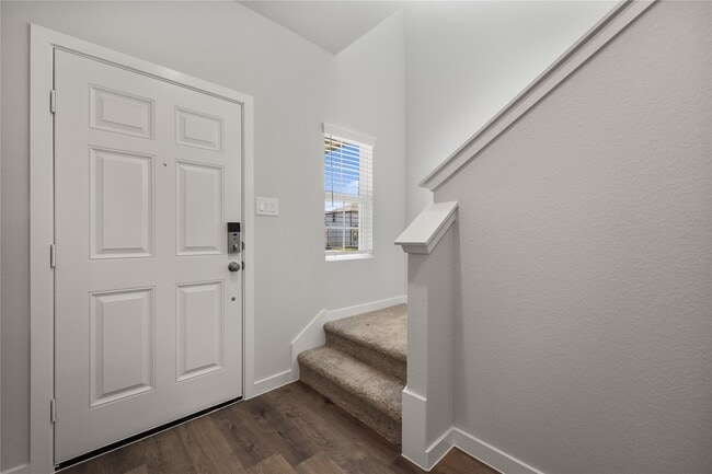Photo - 16335 Airborne Arch Ln