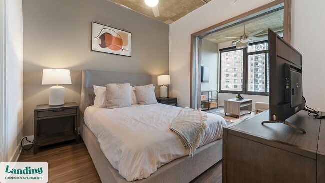 Photo - 5201 Leesburg Pike Unit 639