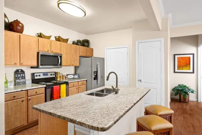 Photo - 3 bedroom in Austin TX 78747 Unit 3018