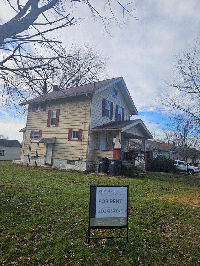 Building Photo - 3-bedroom 1-bath home 44314