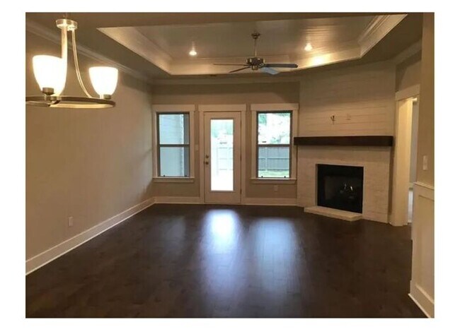 Photo - Luxury Townhome in Prime Location
