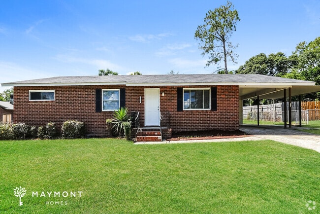 Building Photo - 3517 Redd Dr Rental