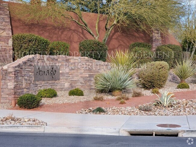 Building Photo - STUNNING SUMMERLIN HOME! 3 Bedroom ~ 2 1/2...