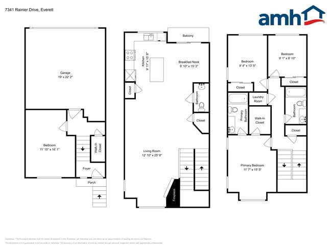 Photo - 7341 Rainier Dr