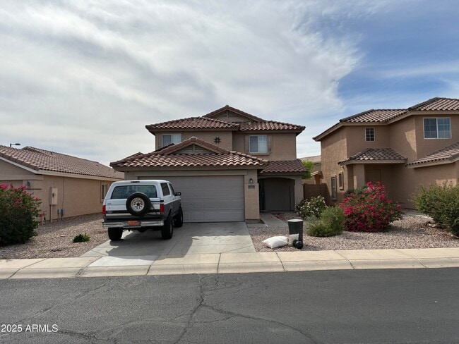 Photo - 22372 W Cantilever Ct Casa