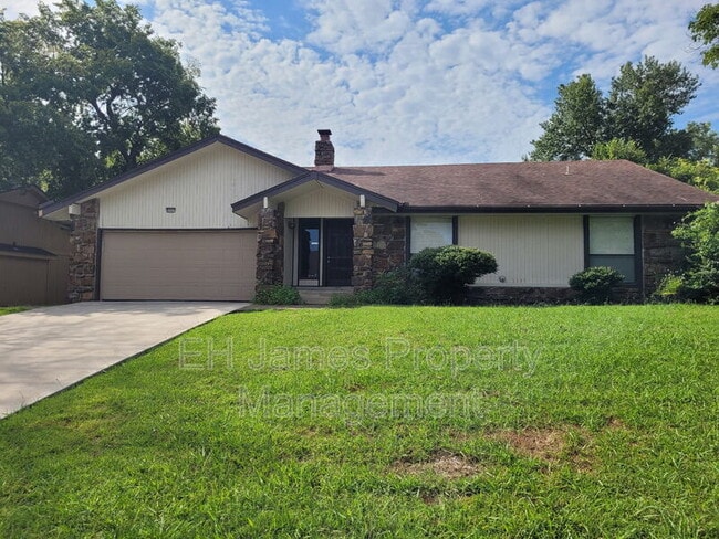 Building Photo - 8440 E 64th Pl Rental