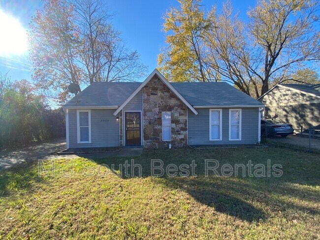 Building Photo - 3933 Schoolfield Rd