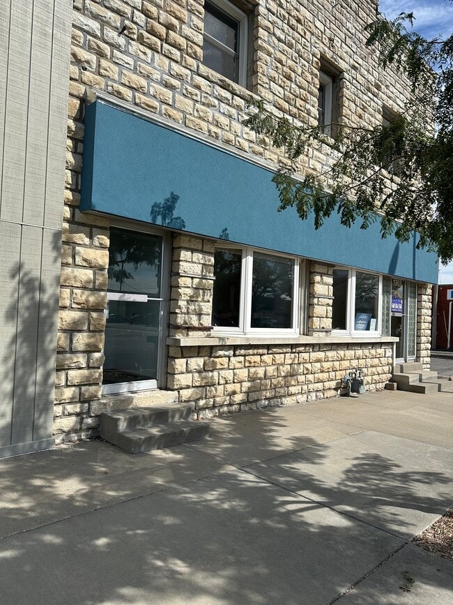 Building Photo - 1303 Swift Ave Unit A. Rental