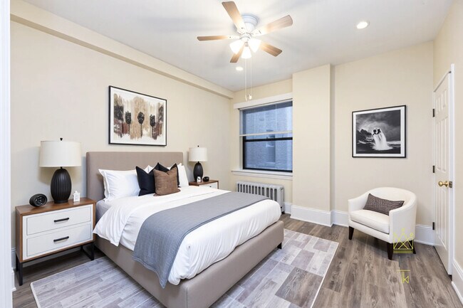 Photo - 1100 Beacon St Unit 1A