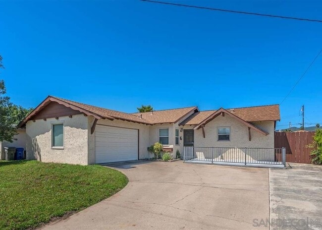 Building Photo - 12946 Conley St