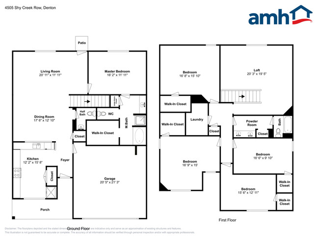 Photo - 4505 Shy Creek Ln