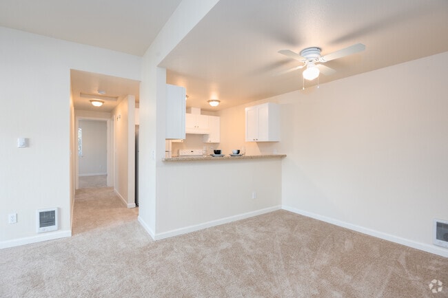 2BR Dinning Room