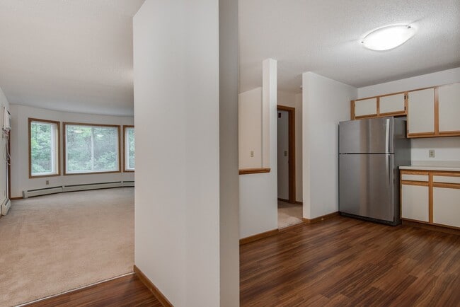 Vernon Oaks Apartments