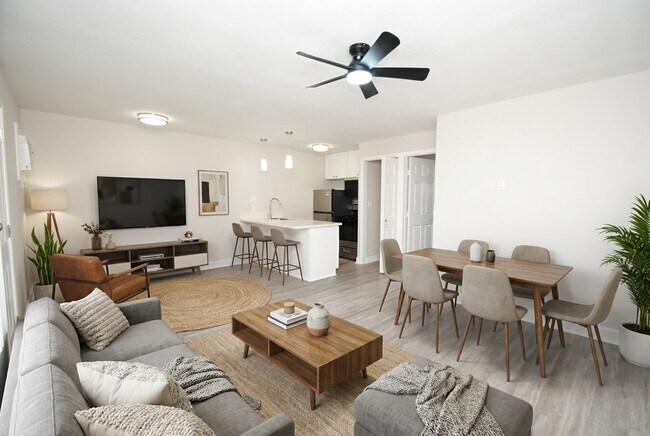 Building Photo - 2515 Yoakum Blvd Unit 10