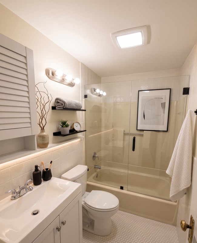Photo - Cozy modern unit near Cleveland Circle available as early as July 1st!