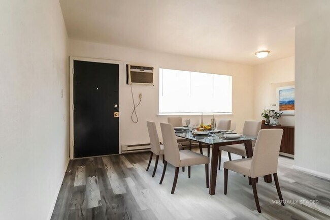 Photo - 4633 S 33rd W Ave Unit A4