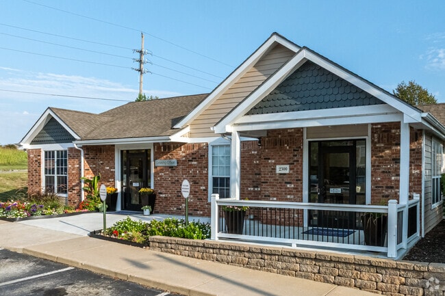 Casa club - Aberdeen