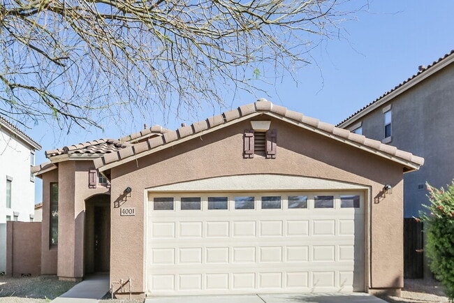 Photo - 4001 E Timberline Rd Casa