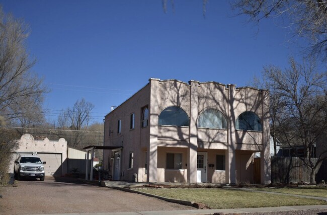 Photo - Platte 4 Plex Unit 1