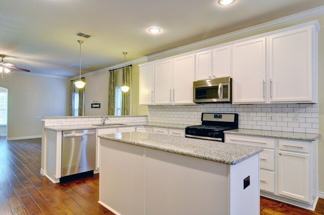 Photo - Monticello Townhome
