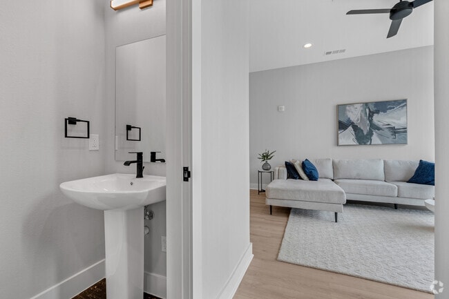 2 habitaciones, 2,5 baños - 1722 pies cuadrados - North Carroll Homes