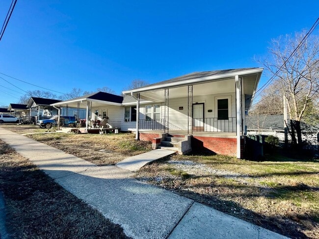 Photo - Adorable 2 bedroom, 1 bath duplex | Located in Gastonia