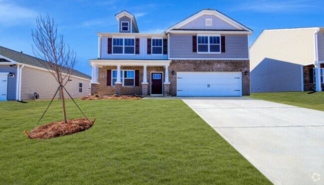 Building Photo - 403 Bonifay Dr Rental