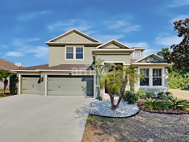 Building Photo - 7512 Tangle Bend Dr Rental