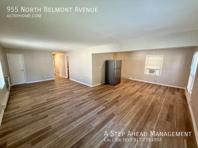 Photo - 955 N Belmont Ave