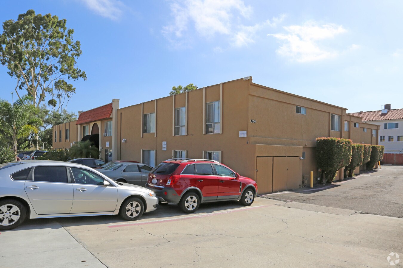 Marcellena Villas - Marcellena Villas