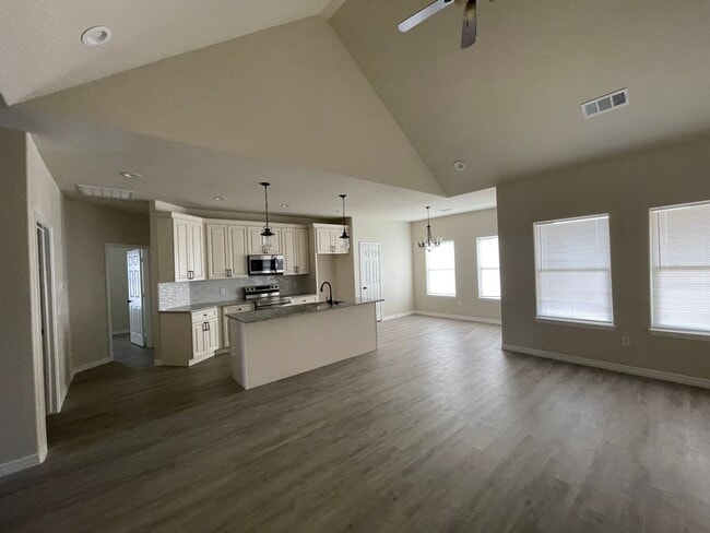 Photo - Durant 4 bed 2 Bath 1 story single family ...