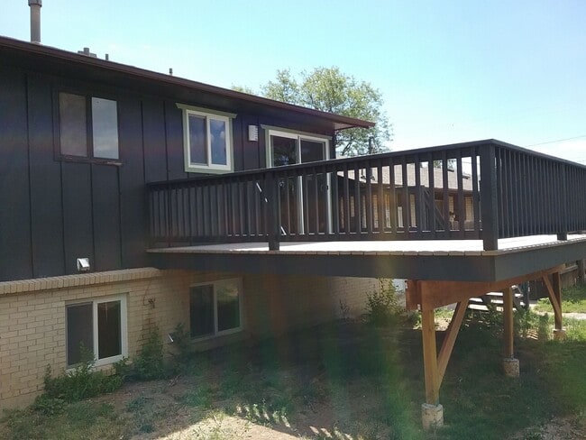 Photo - 615 Ammons St