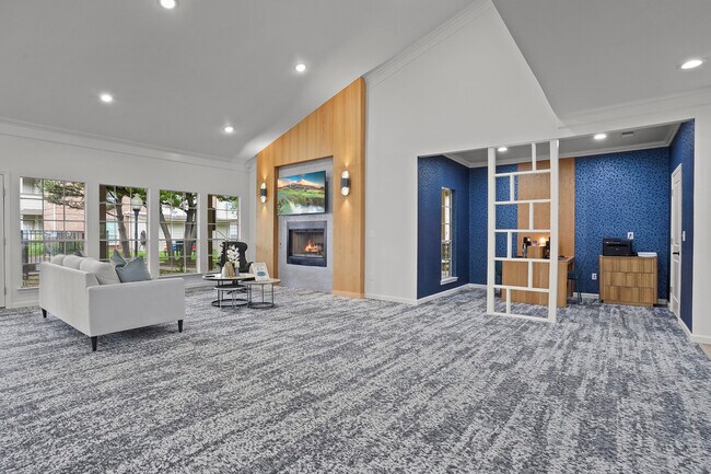 Photo - Newport Amarillo Apts