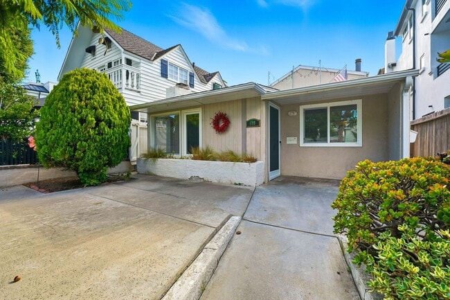 Photo - 610 Heliotrope Ave Unit 610