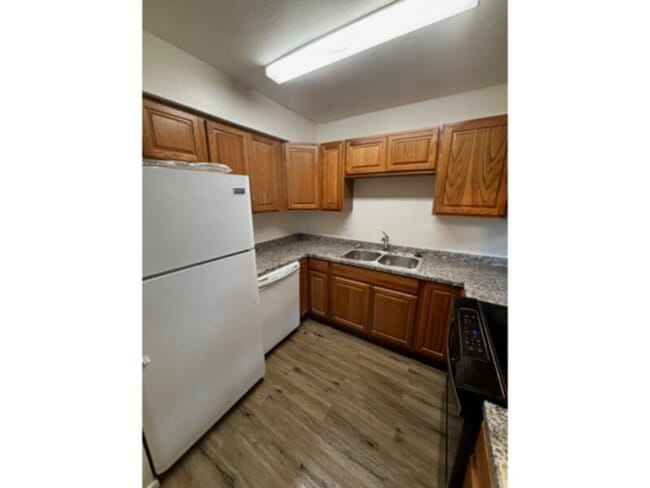 Photo - 2 bedroom 1 bath newly remodeled