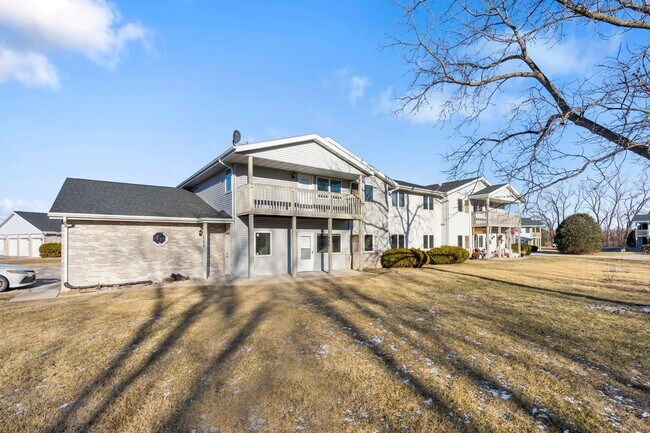 Stoneridge Apartments