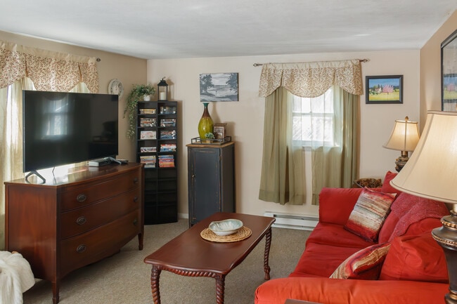Photo - 21 Hannum St Unit 1 BDR Apartment in the Heart of Skaneateles