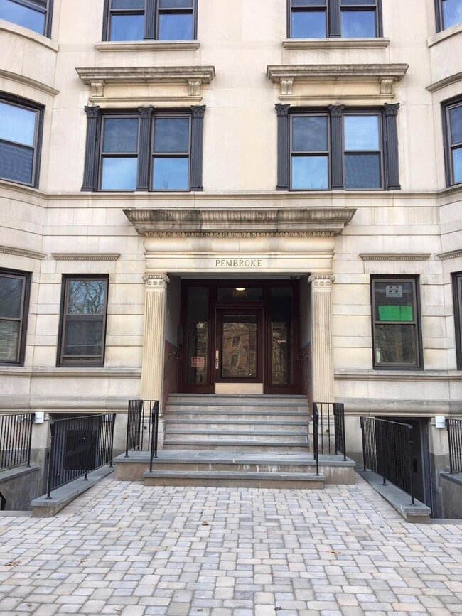 Photo - Nicely renovated 2 bed in Brookline