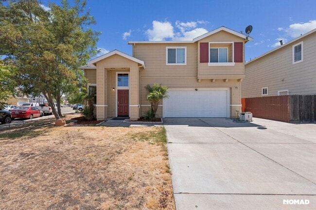 Building Photo - Spacious 4BR House in Tracy