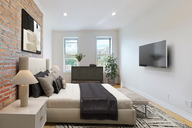 Photo - Bradhurst Avenue Unit 5S