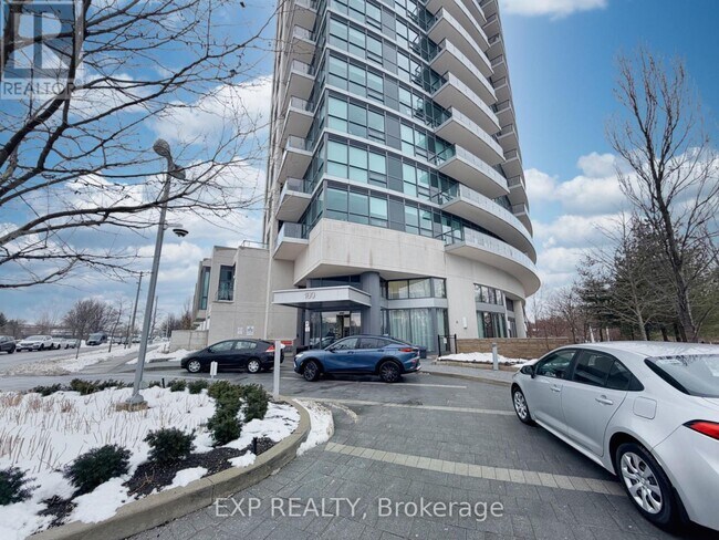 Photo - 160 Vanderhoof Ave Unité 605